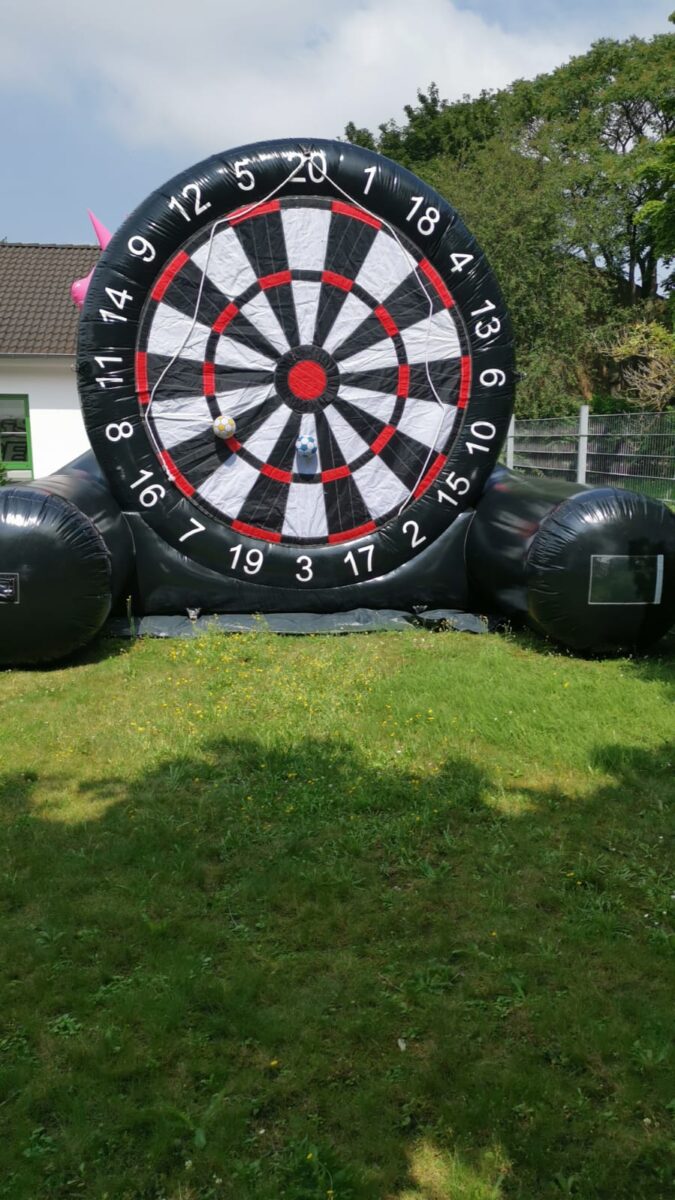 Fußballdart