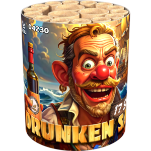 Drunken Sailor (LESLI)