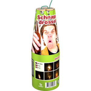 Schnapsdrossel (LESLI)
