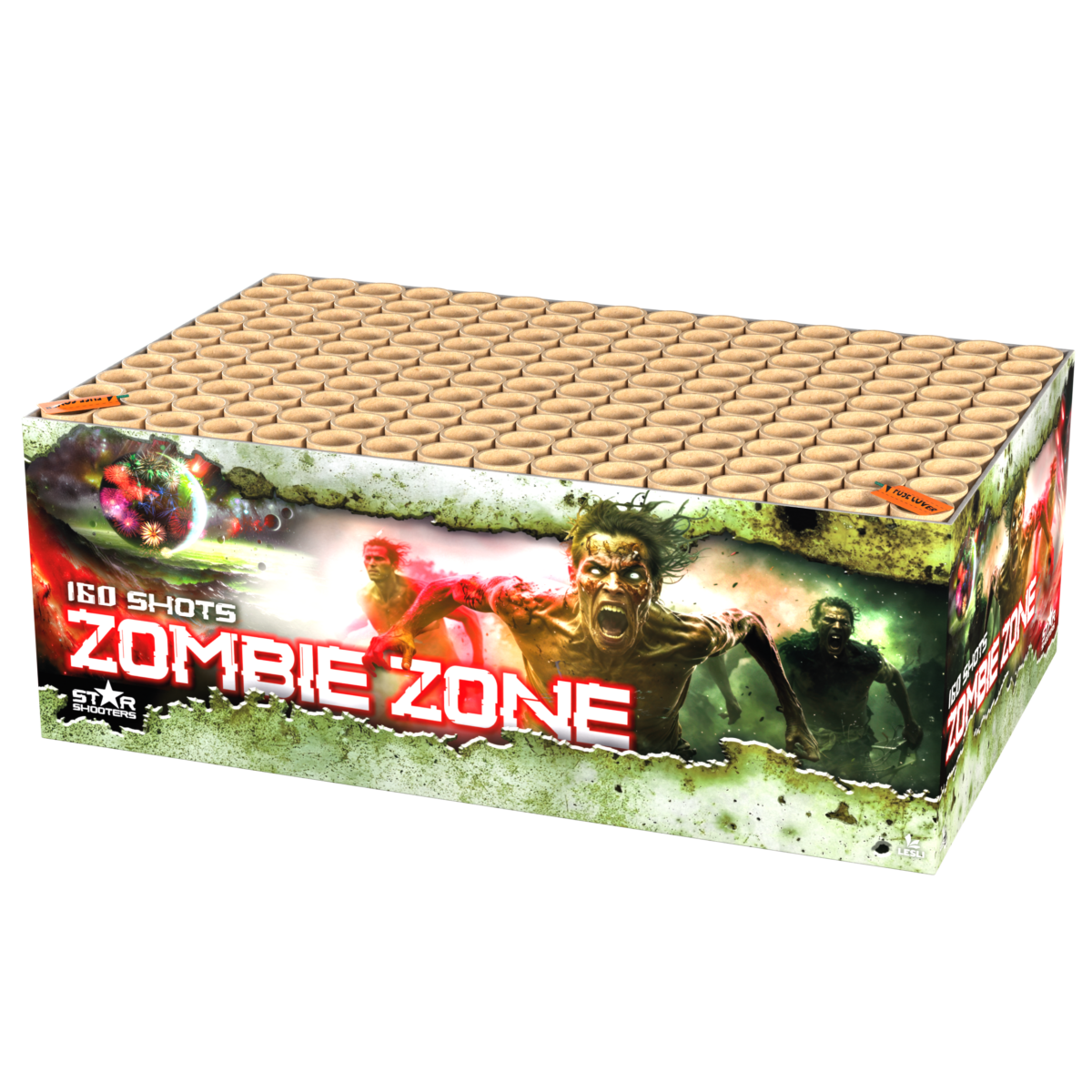 Lesli Zombie Zone – Bild 2
