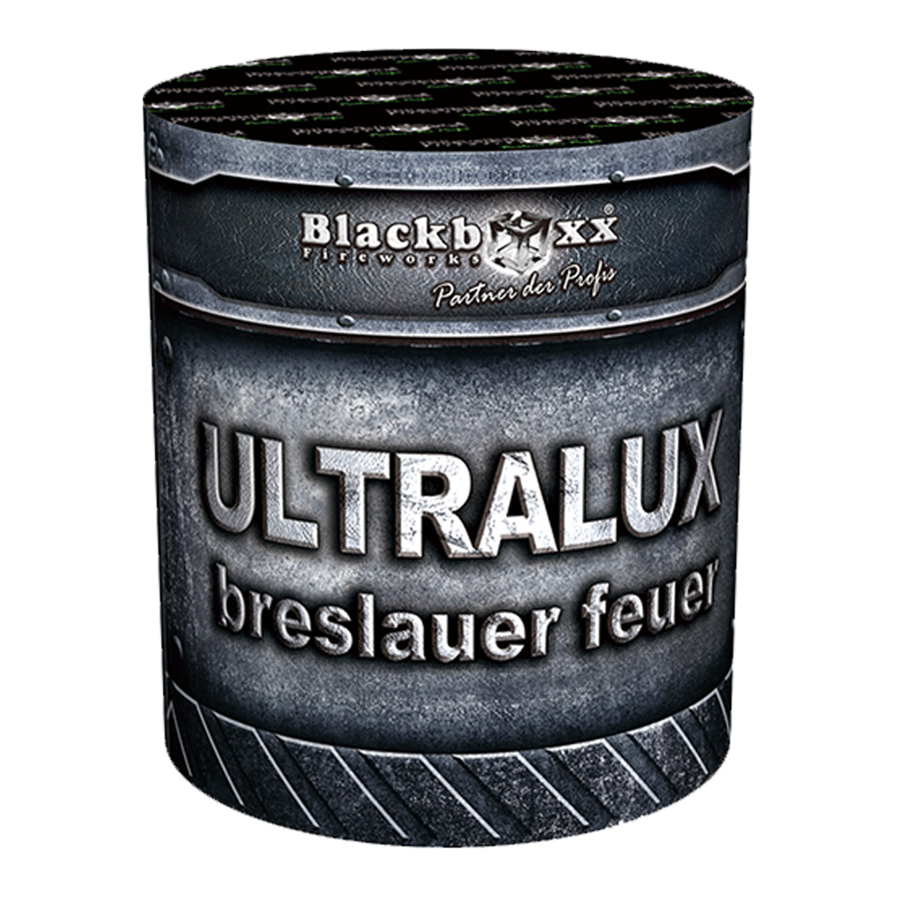 Ultralux Rot (BlackBoxx)