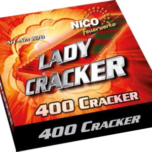 Lady-Cracker 400er (Nico)