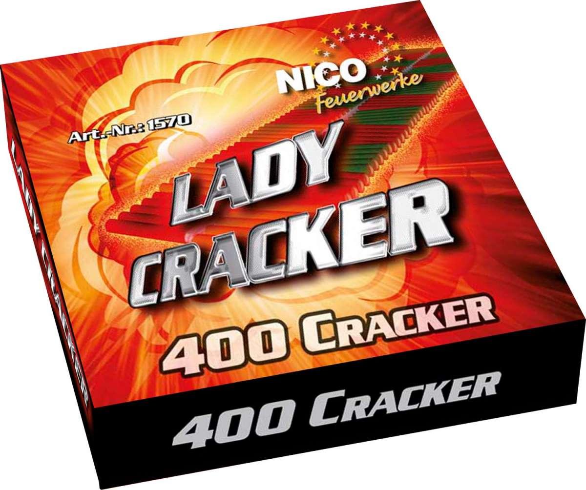 Lady-Cracker 400er (Nico)