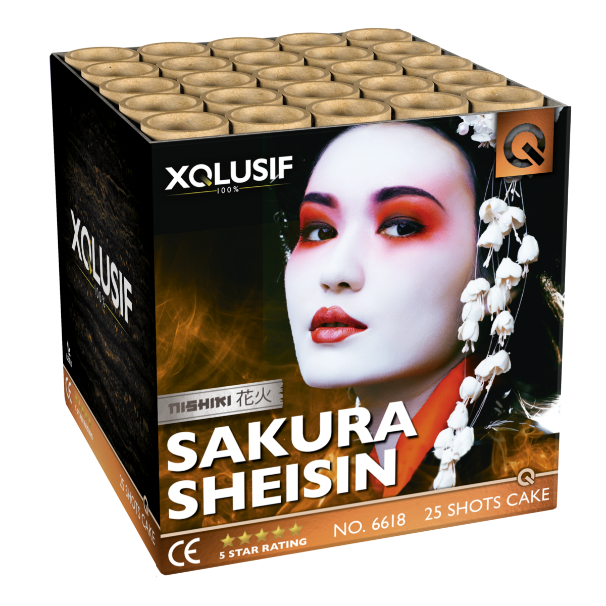 Lesli Sakura Sheisin