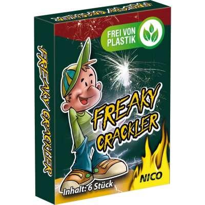 Freaky Crackler 6er Schachtel