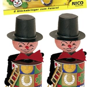 Alles Gute! (NICO)