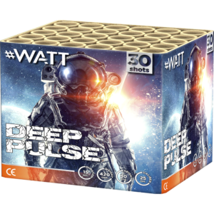 Deep Pulse 30 Schuss (WATT)