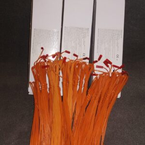 Elektrische Anzünder 5m 25er Schachtel