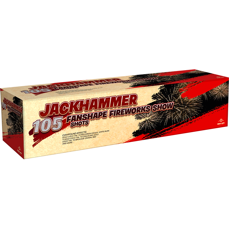 Jackhammer (Wolff)