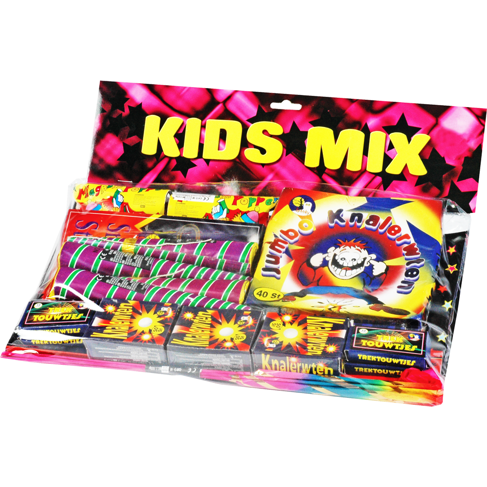 Kids Mix (LESLI)