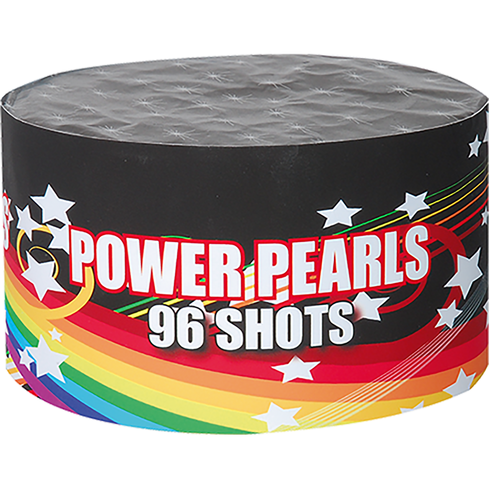 Power Pearls 96 Schuss (LESLI)