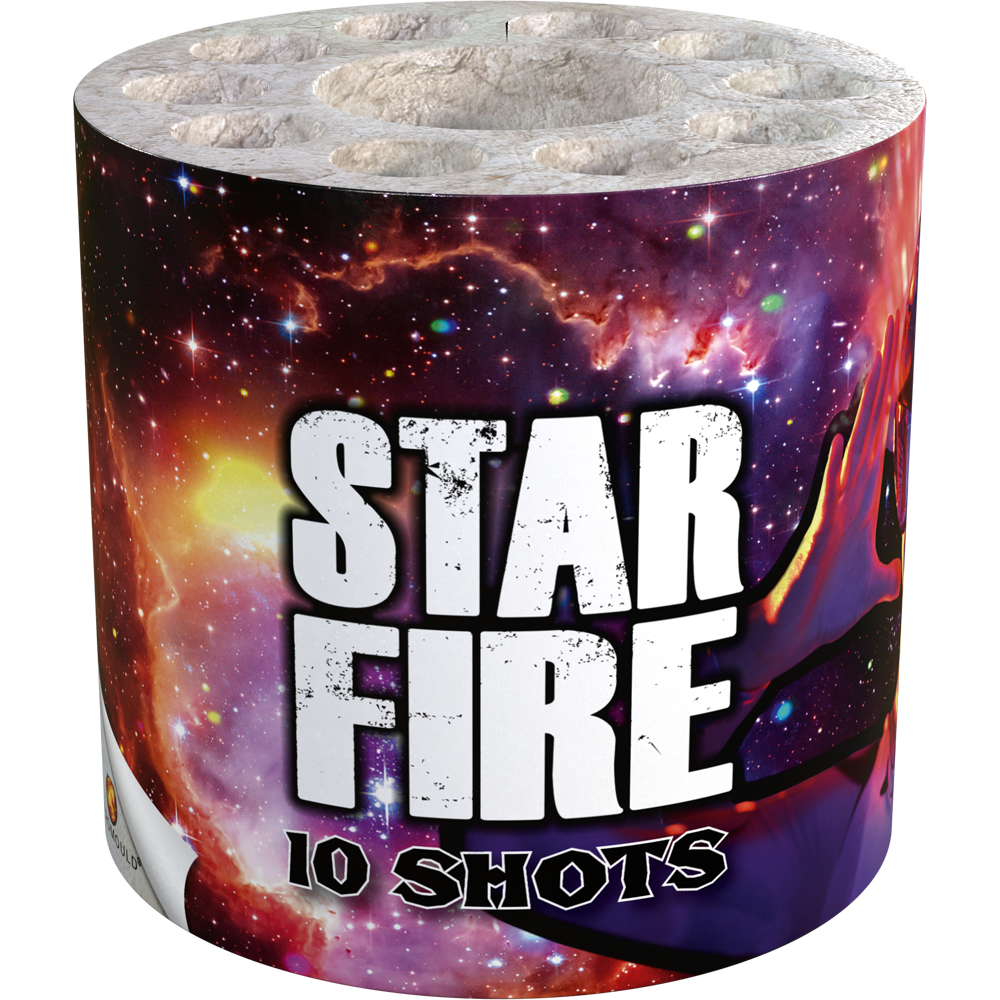 Starfire 10 Schuss (LESLI)