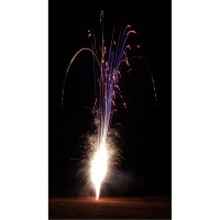 Stars & Stripes 25 Schuss (NICO) – Bild 2