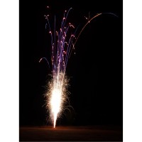 Stars & Stripes 25 Schuss (NICO) – Bild 3