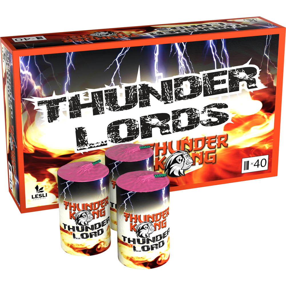 Thunder Lords (LESLI)