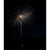 White Strobe 13 Schuss (NICO) – Bild 5